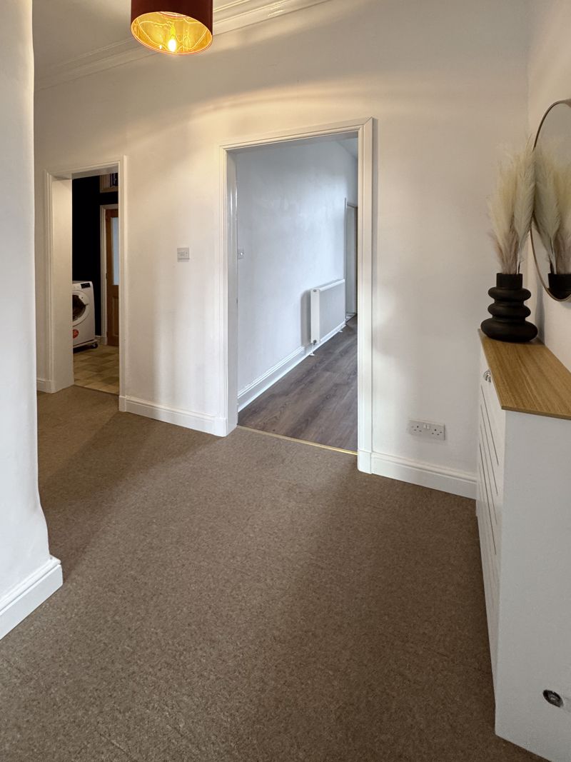 Dumbarton Road Yoker